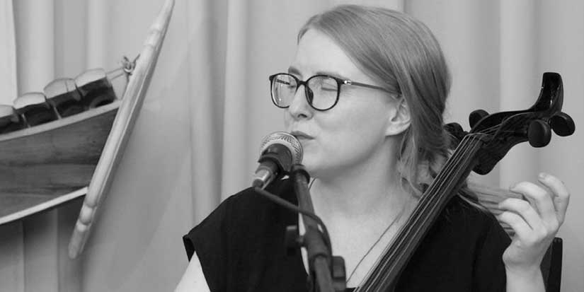 BC cellist brings new edge to classical music